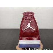 Jordan Retro 4 Sooners PE Oklahoma AJ4-904282 0813